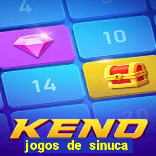 jogos de sinuca que ganha dinheiro de verdade